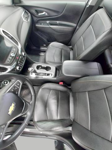 2020 Chevrolet Equinox Vehicle Photo in OSHKOSH, WI 54904-7811