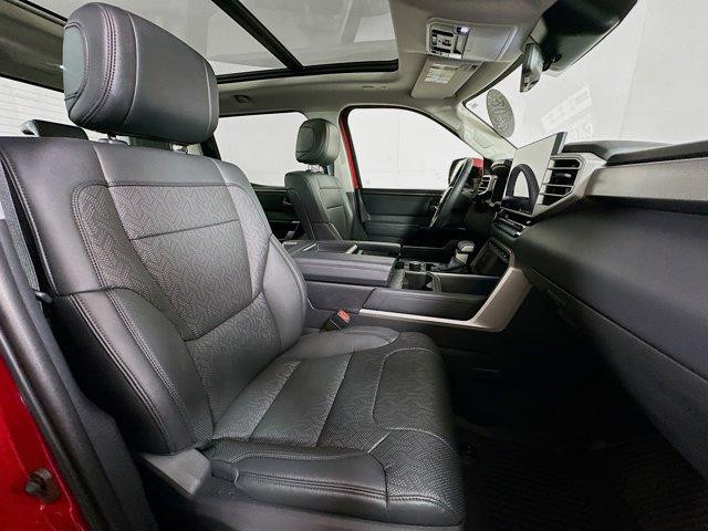 2022 Toyota Tundra 4WD Vehicle Photo in Flemington, NJ 08822