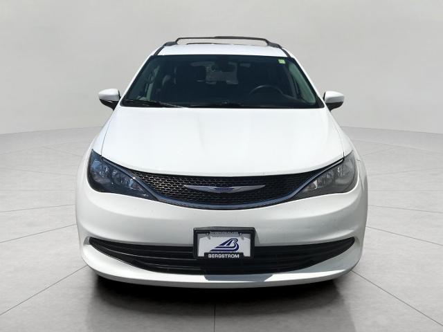 2020 Chrysler Voyager Vehicle Photo in MADISON, WI 53713-3220