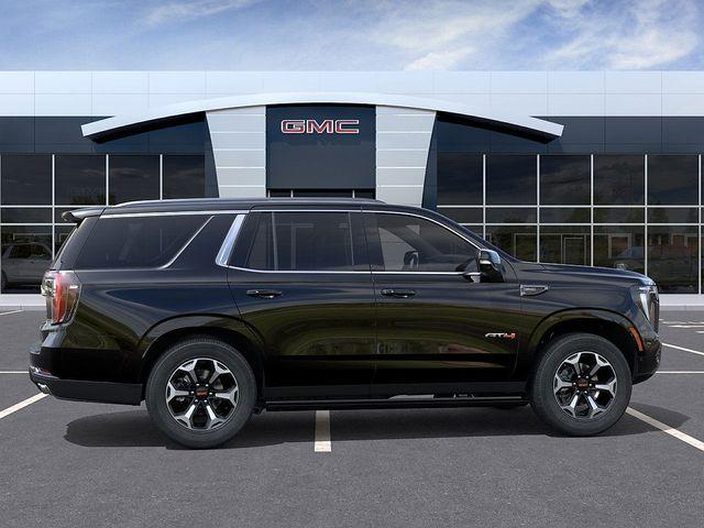2025 GMC Yukon Vehicle Photo in WATERTOWN, CT 06795-3318
