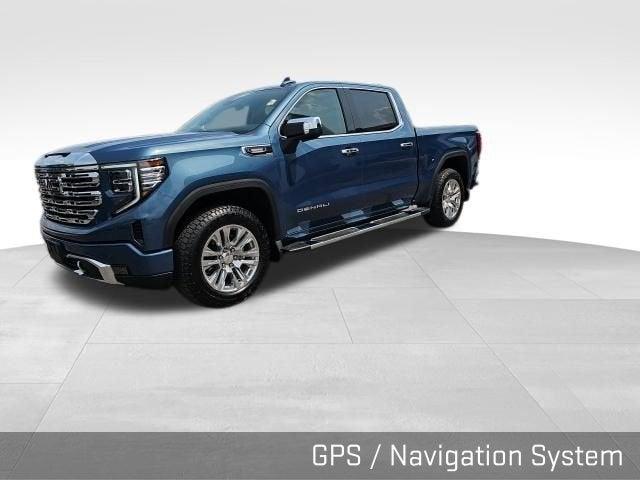 2024 GMC Sierra 1500 Vehicle Photo in Fishers, IN 46038
