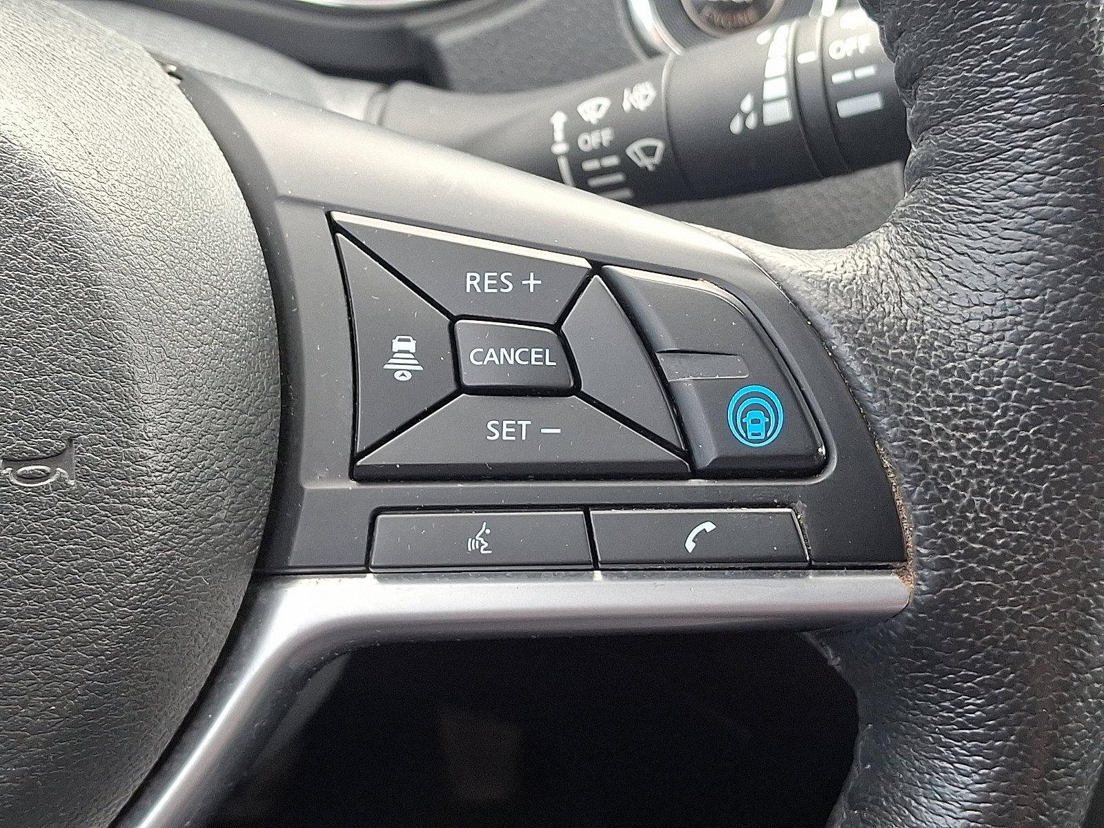 2019 Nissan Rogue Vehicle Photo in Harrisburg, PA 17111