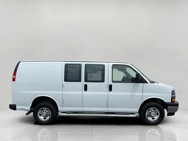 2023 Chevrolet Express Cargo 2500 Vehicle Photo in MIDDLETON, WI 53562-1492