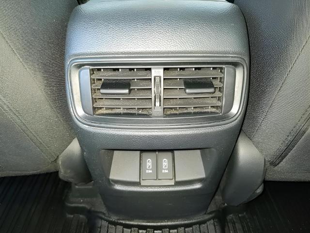 2020 Honda CR-V Vehicle Photo in Green Bay, WI 54304