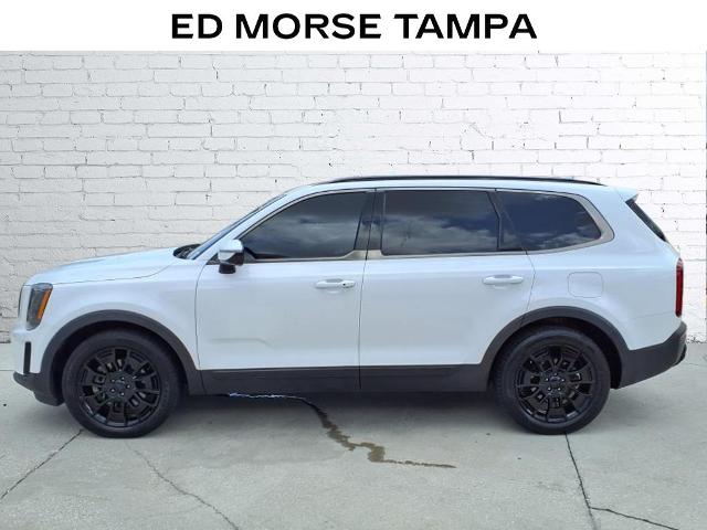 2021 Kia Telluride Vehicle Photo in Tampa, FL 33612