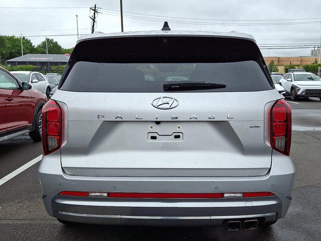 2024 Hyundai PALISADE Vehicle Photo in Philadelphia, PA 19116