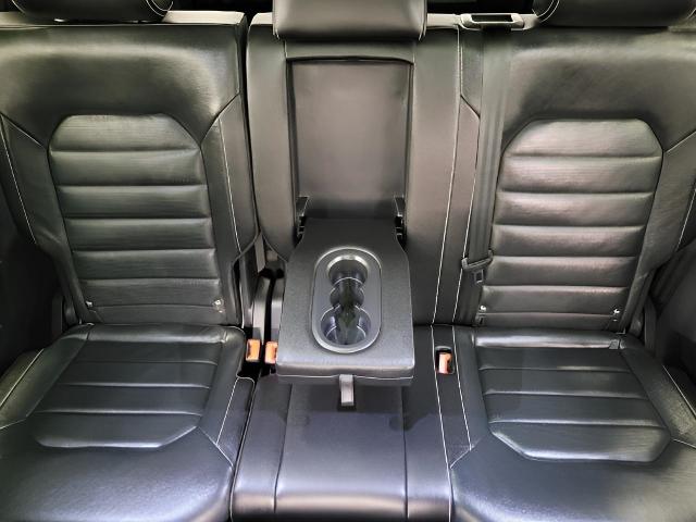 2024 Volkswagen Atlas Cross Sport Vehicle Photo in Oshkosh, WI 54904
