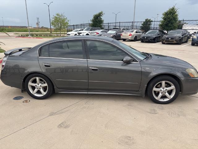 2005 Nissan Altima Vehicle Photo in Grapevine, TX 76051