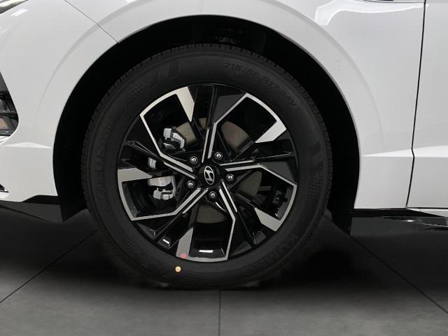 2025 Hyundai SONATA Vehicle Photo in Appleton, WI 54913