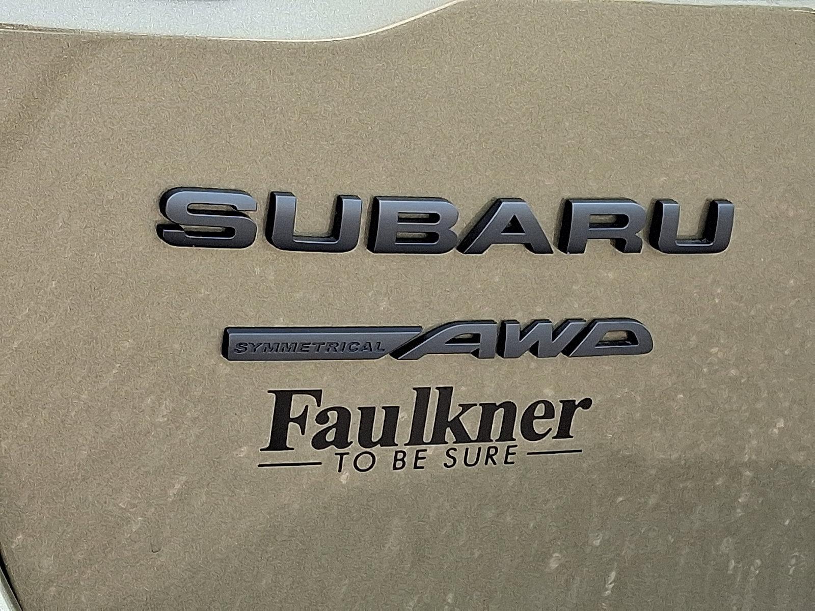 2025 Subaru Outback Vehicle Photo in Easton, PA 18045