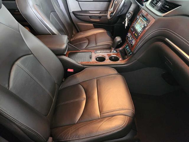 2014 Chevrolet Traverse Vehicle Photo in DALLAS, TX 75209