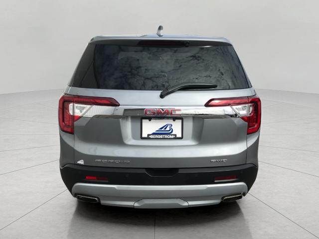 2023 GMC Acadia Vehicle Photo in GREEN BAY, WI 54303-3330