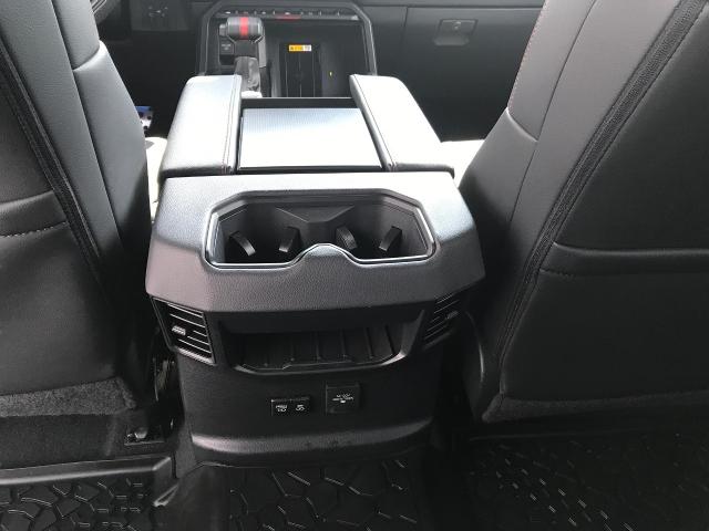 2024 Toyota Tundra 4WD Vehicle Photo in GREEN BAY, WI 54303-3330