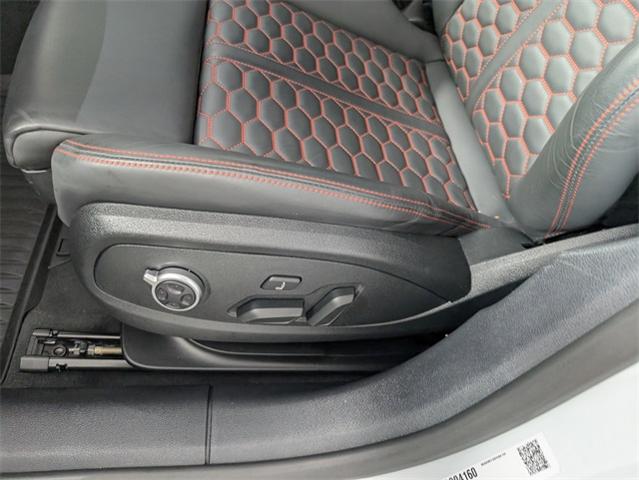 2023 Audi RS 5 Sportback Vehicle Photo in ENGLEWOOD, CO 80113-6708