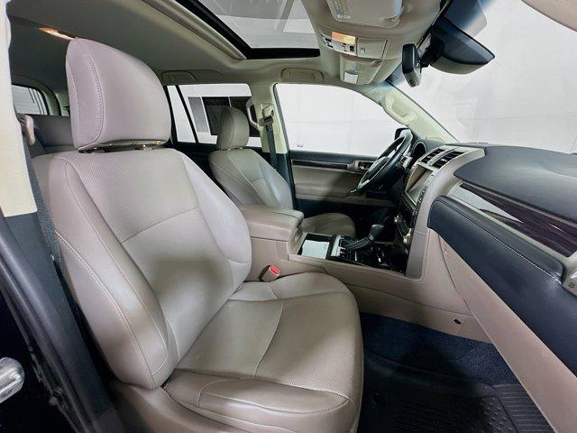 2021 Lexus GX 460 Vehicle Photo in Doylsetown, PA 18901