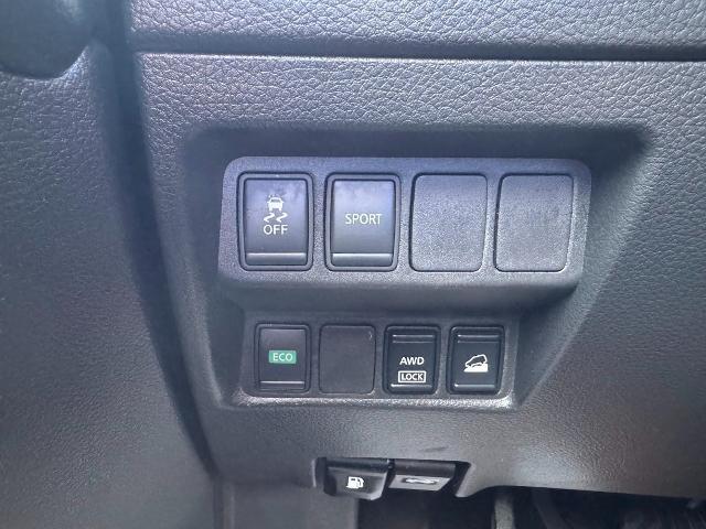2016 Nissan Rogue Vehicle Photo in Oshkosh, WI 54901