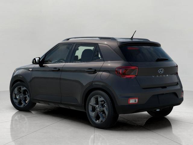 2025 Hyundai VENUE Vehicle Photo in Green Bay, WI 54304