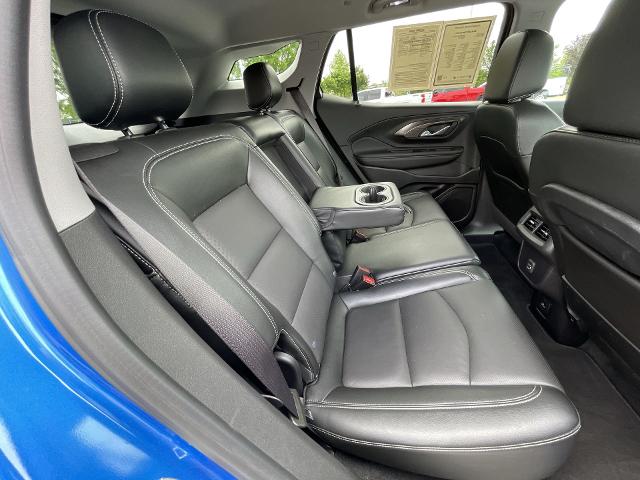 2024 GMC Terrain Vehicle Photo in BENTONVILLE, AR 72712-4322
