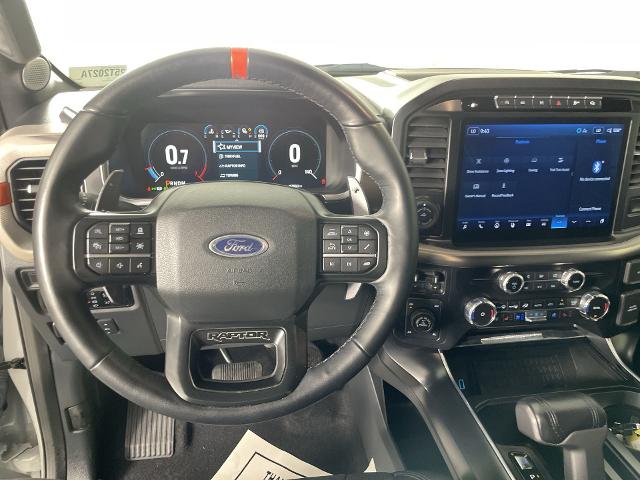 2023 Ford F-150 Vehicle Photo in GILBERT, AZ 85297-0402