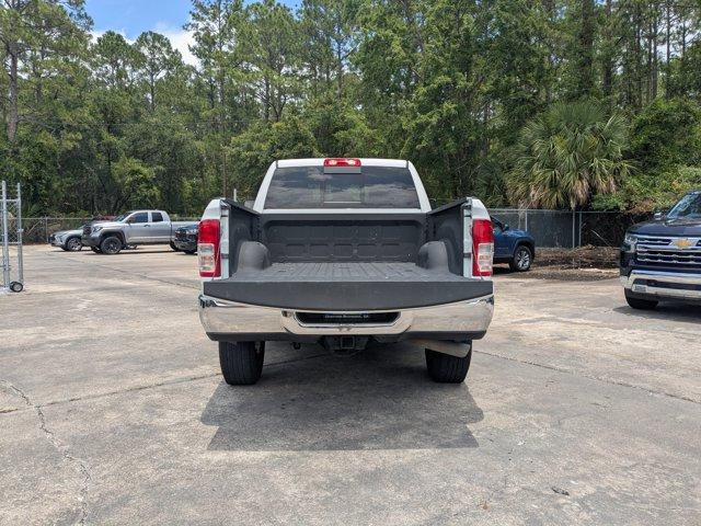 2024 Ram 3500 Vehicle Photo in BRUNSWICK, GA 31525-1881
