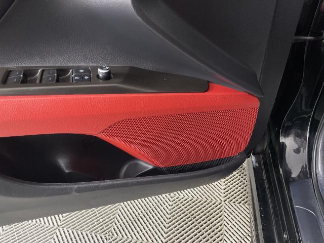 2021 Toyota Camry Vehicle Photo in GILBERT, AZ 85297-0402