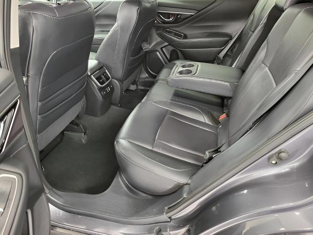 2024 Subaru Outback Vehicle Photo in Green Bay, WI 54304