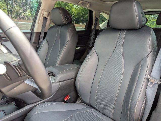 2022 Acura RDX Vehicle Photo in San Antonio, TX 78230