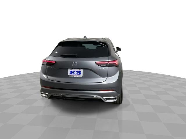 2025 Buick Envision Vehicle Photo in GILBERT, AZ 85297-0402