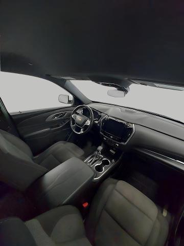 2022 Chevrolet Traverse Vehicle Photo in OSHKOSH, WI 54904-7811