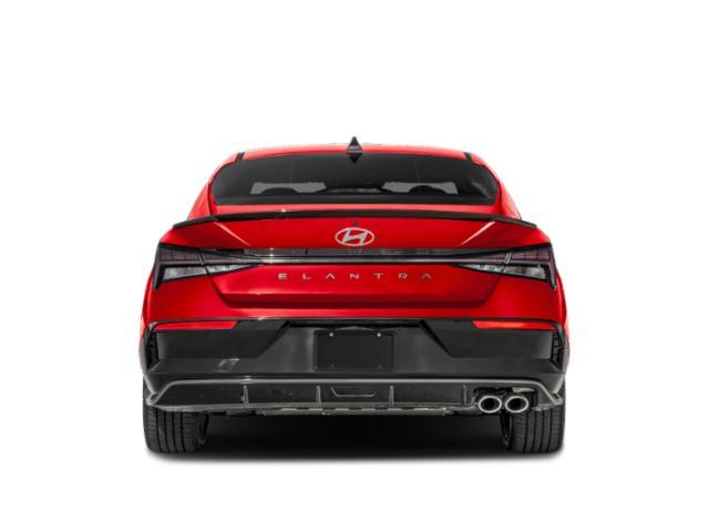 2025 Hyundai ELANTRA Vehicle Photo in Peoria, IL 61615