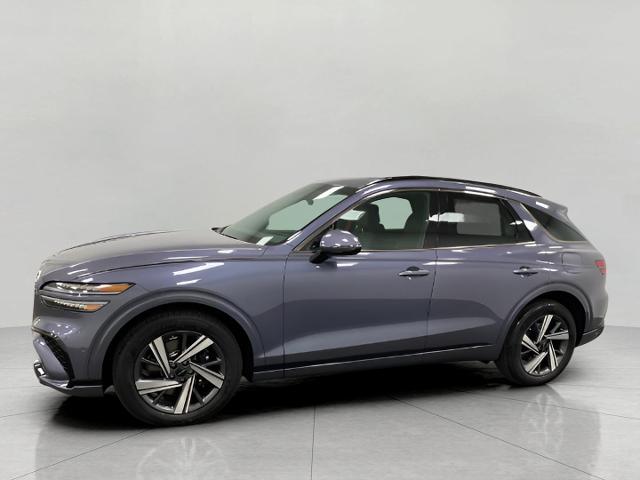 2026 Genesis GV70 Vehicle Photo in Appleton, WI 54913
