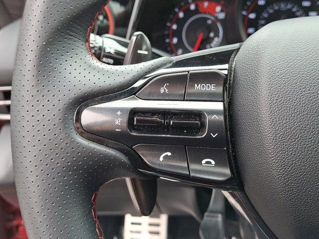 2022 Hyundai ELANTRA Vehicle Photo in Philadelphia, PA 19116