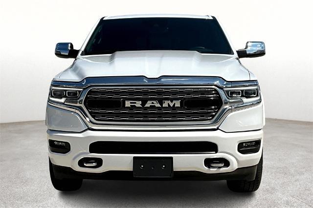 2024 Ram 1500 Vehicle Photo in Grapevine, TX 76051