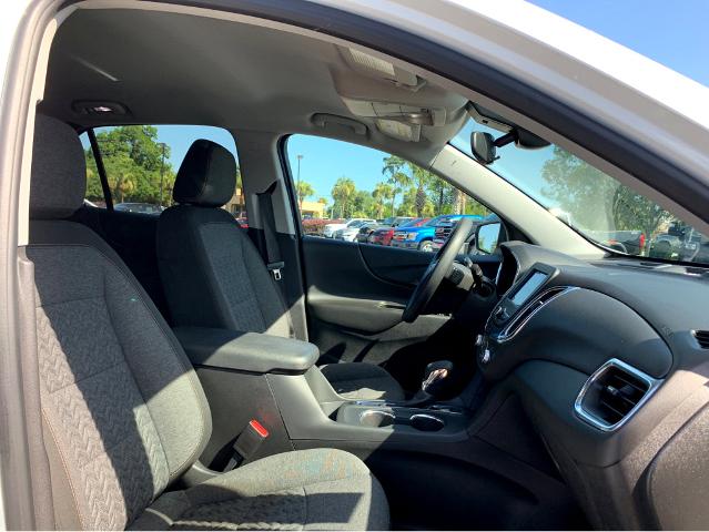 2023 Chevrolet Equinox Vehicle Photo in BEAUFORT, SC 29906-4218