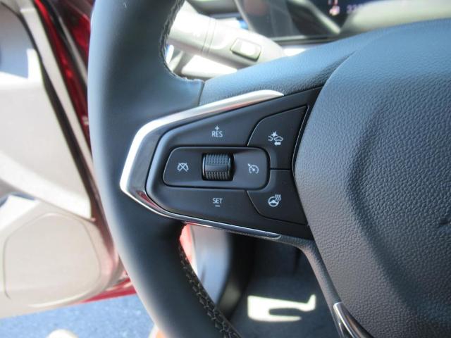 2025 Chevrolet Trax Vehicle Photo in LEESBURG, FL 34788-4022