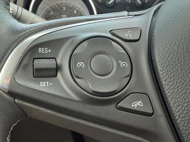 2020 Buick Envision Vehicle Photo in COLUMBIA, MO 65203-3903