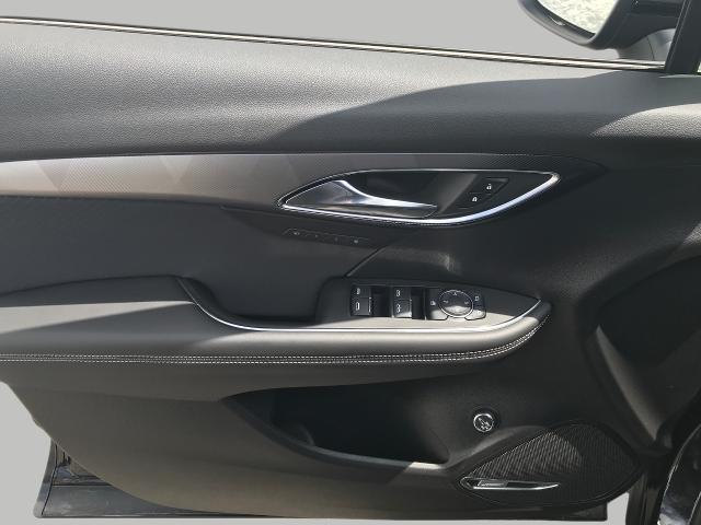 2024 Buick Envision Vehicle Photo in GREEN BAY, WI 54303-3330