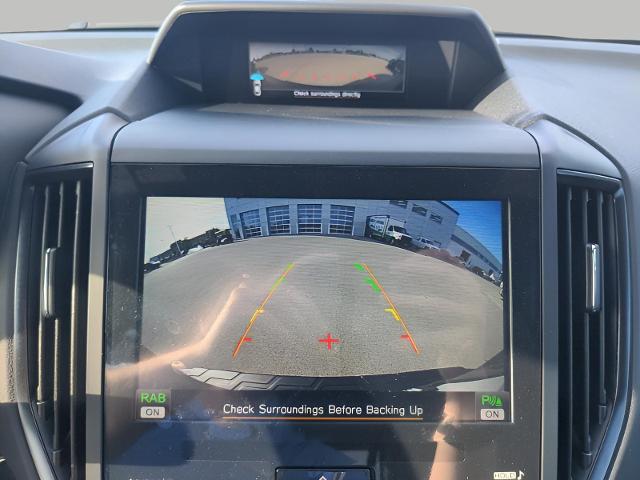2025 Subaru Forester Vehicle Photo in Green Bay, WI 54304