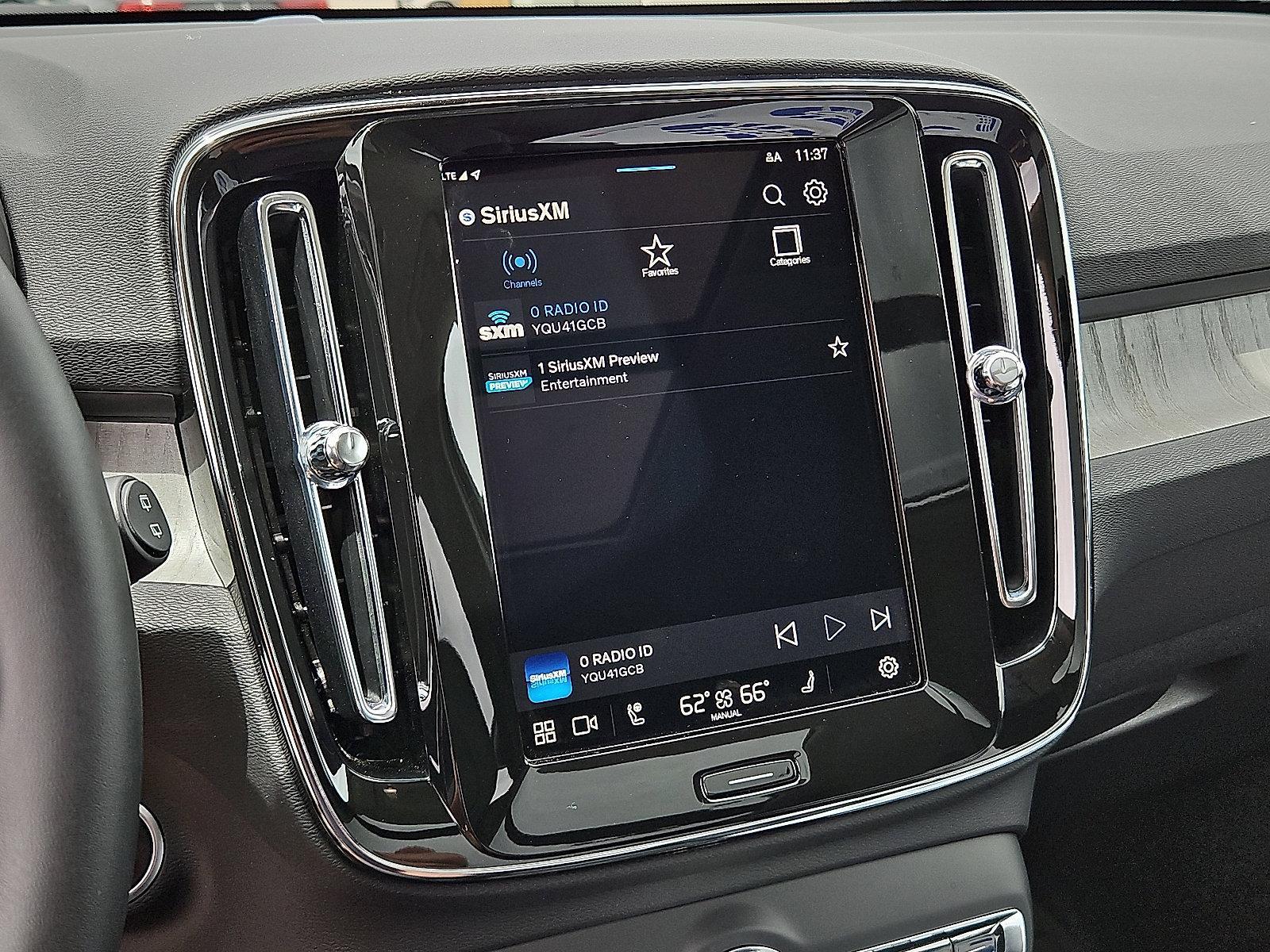 2025 Volvo XC40 Vehicle Photo in Trevose, PA 19053