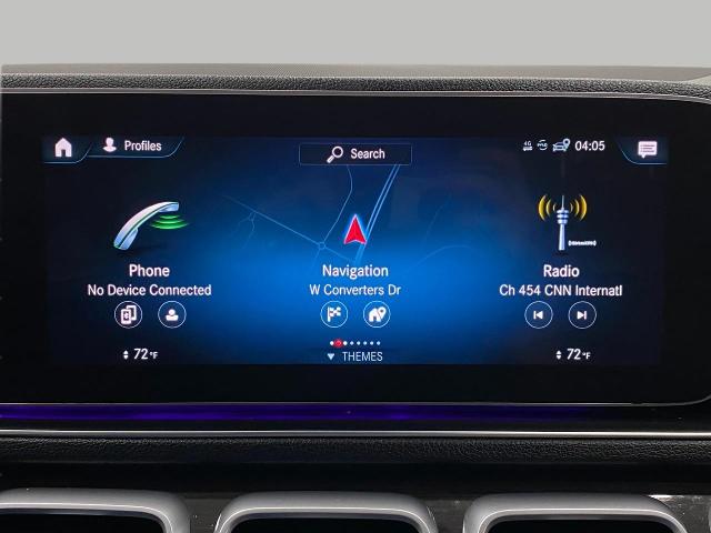 2021 Mercedes-Benz GLE Vehicle Photo in Appleton, WI 54913