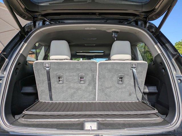 2018 Honda Pilot Vehicle Photo in San Antonio, TX 78209