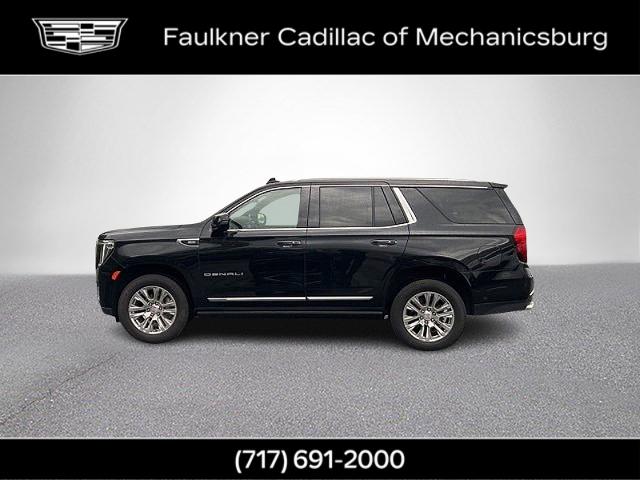 2022 GMC Yukon Vehicle Photo in MECHANICSBURG, PA 17050-1707