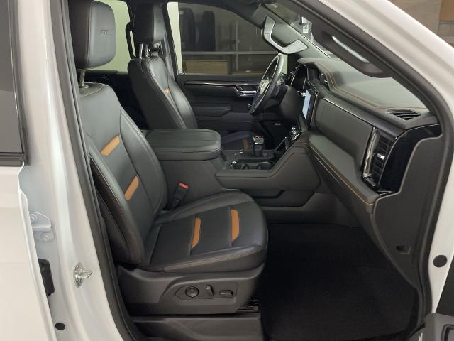 2025 GMC Sierra 1500 Vehicle Photo in GILBERT, AZ 85297-0402
