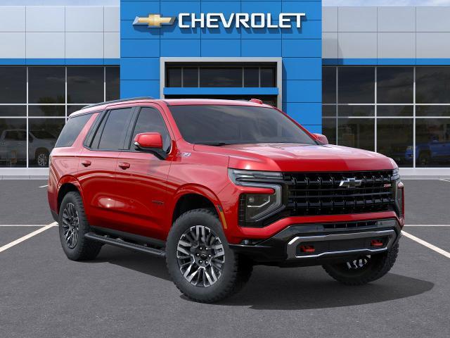 2025 Chevrolet Tahoe Vehicle Photo in LANCASTER, PA 17601-0000