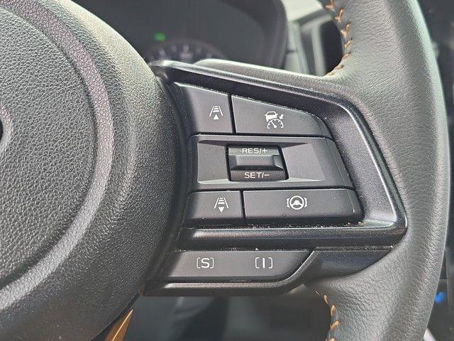2024 Subaru Crosstrek Vehicle Photo in Pleasant Hills, PA 15236