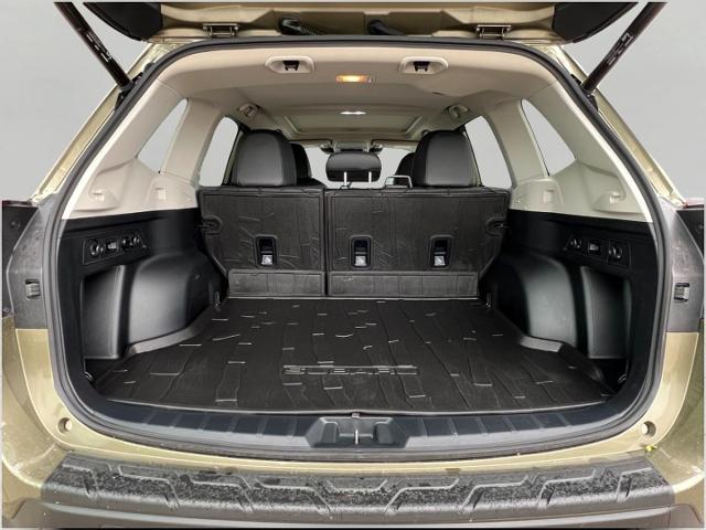 2024 Subaru Forester Vehicle Photo in Appleton, WI 54914