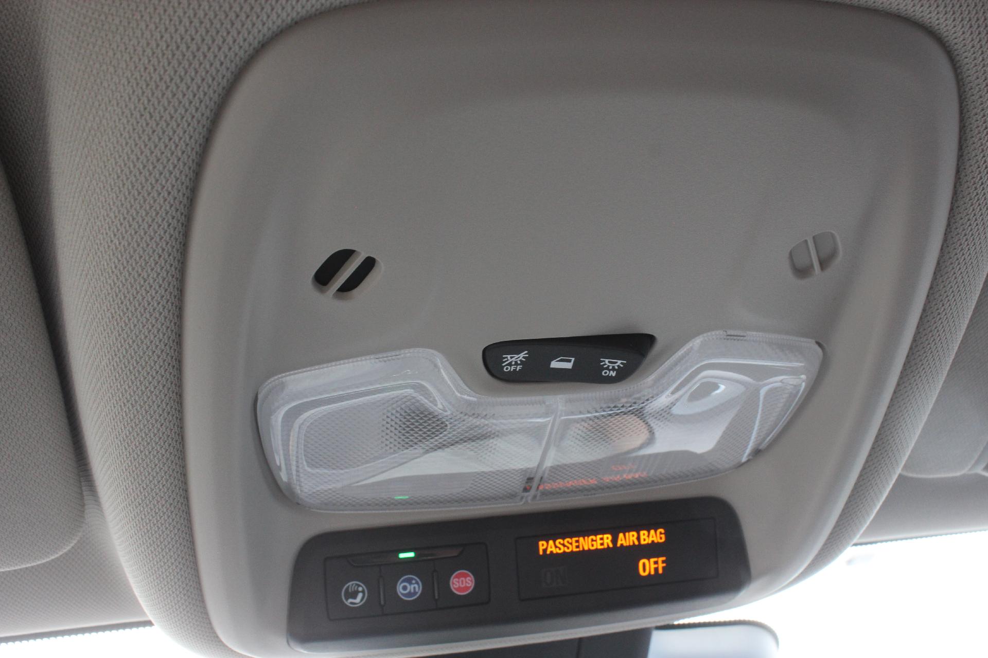2026 Buick Encore GX Vehicle Photo in AURORA, CO 80012-4011