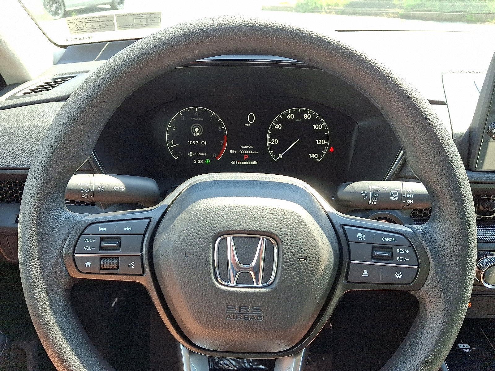 2026 Honda CR-V Vehicle Photo in Harrisburg, PA 17111
