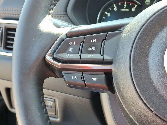 2024 Mazda CX-5 Vehicle Photo in PAWLING, NY 12564-3219