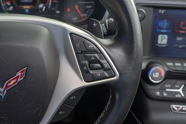 2015 Chevrolet Corvette Stingray Vehicle Photo in DANBURY, CT 06810-5034
